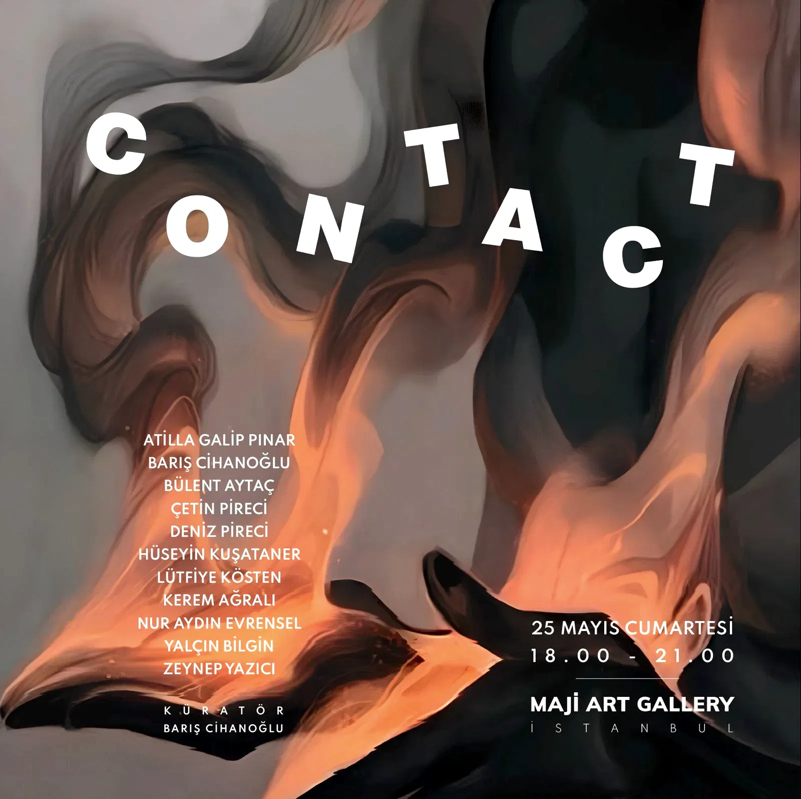 Contact