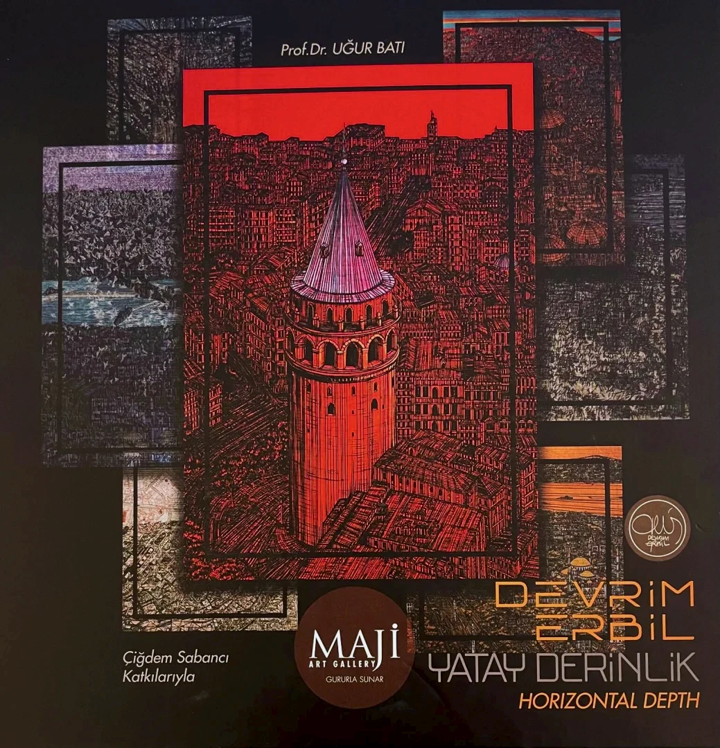Yatay Derinlik