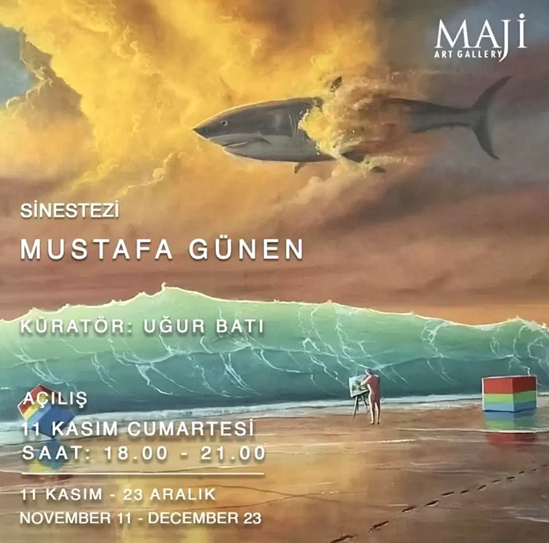 Mustafa Günen