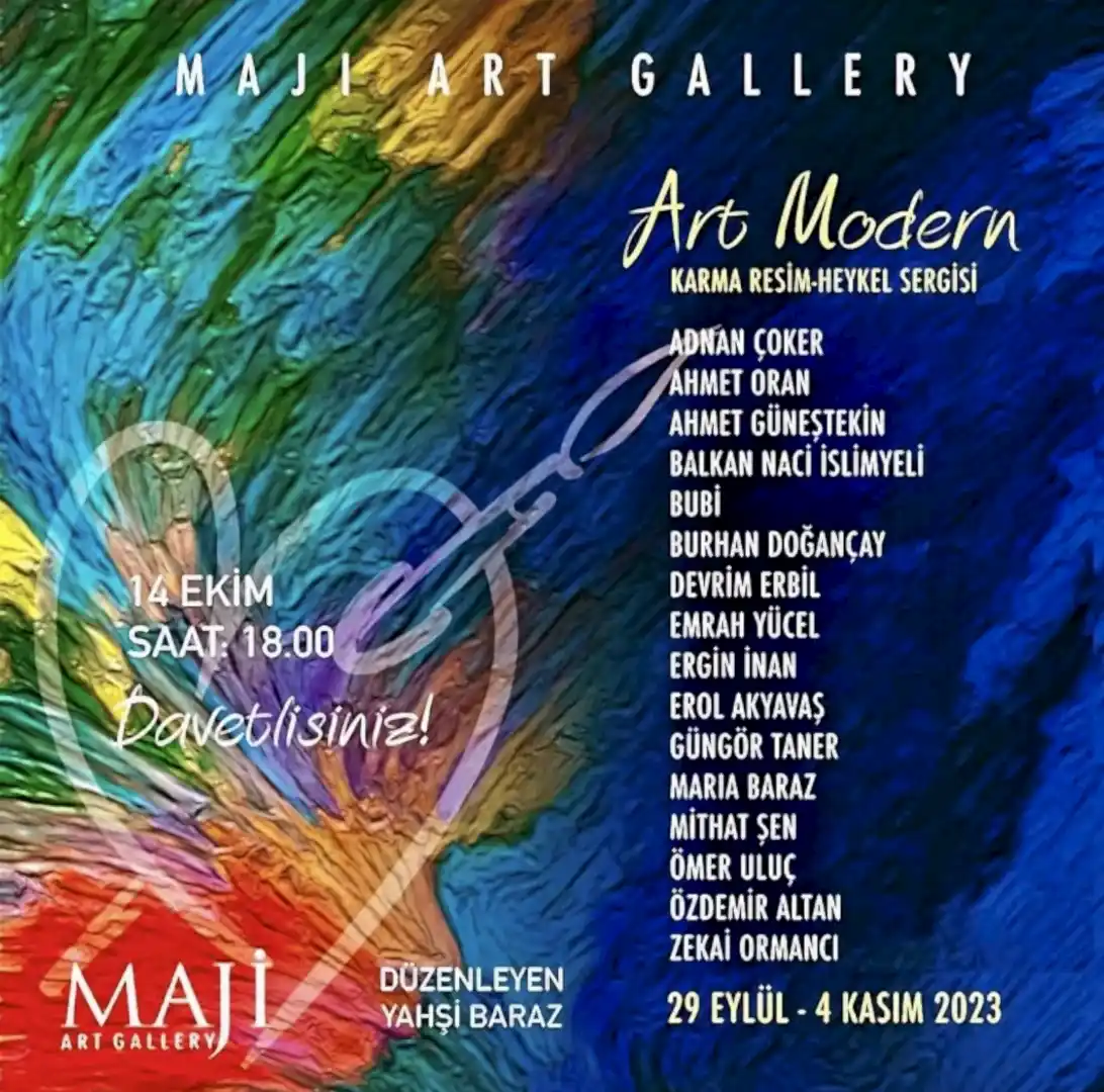 Art Modern