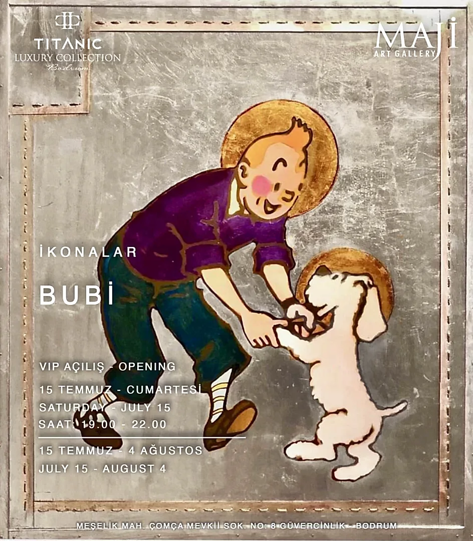 Bubi