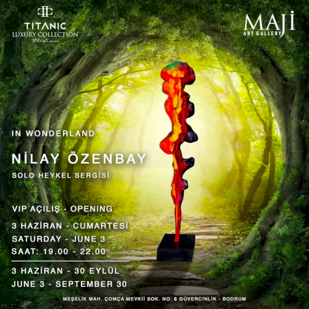Nilay Özenbay