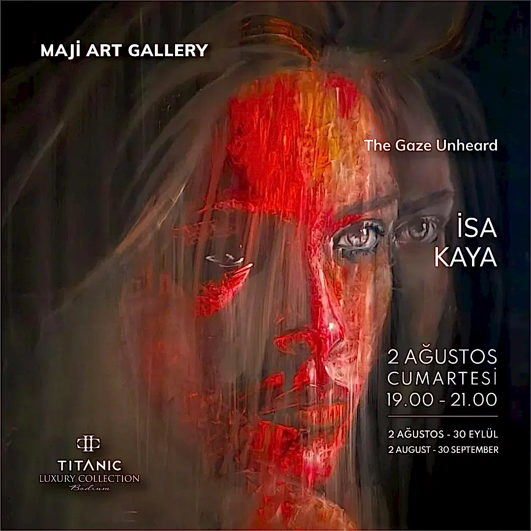 İsa Kaya