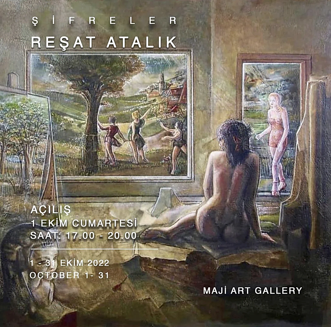 Reşat Atalık
