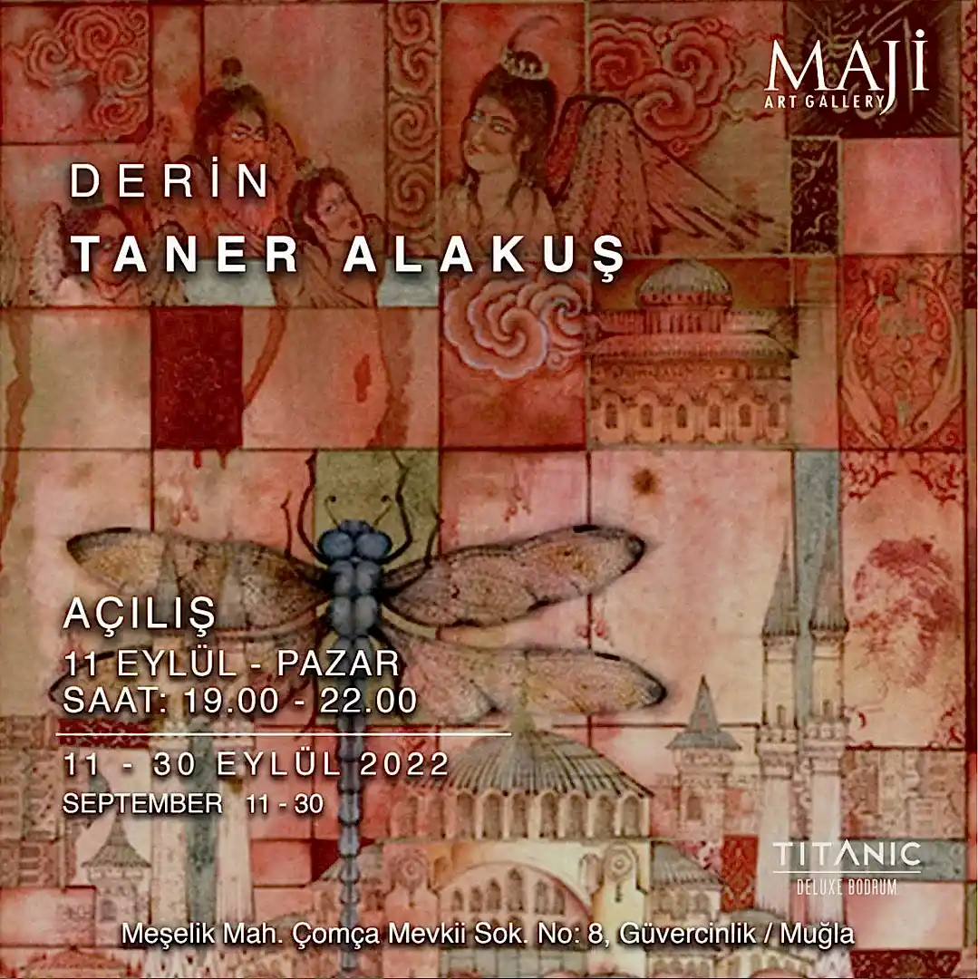 Taner Alakuş