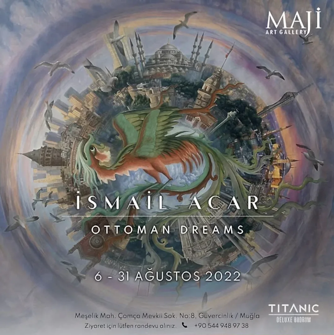 İsmail Acar