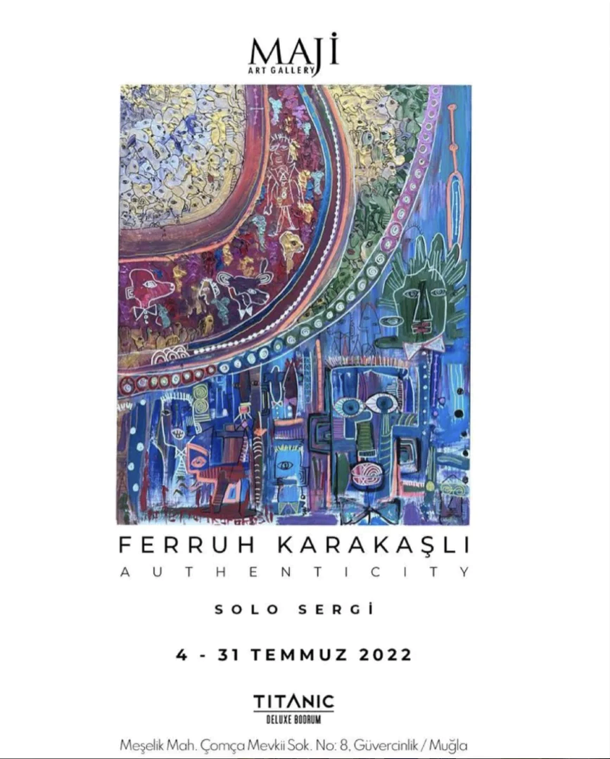 Ferruh Karakaşlı
