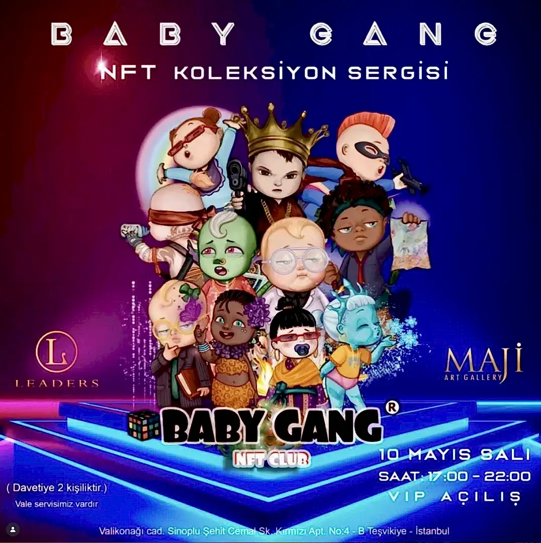 Baby Gang