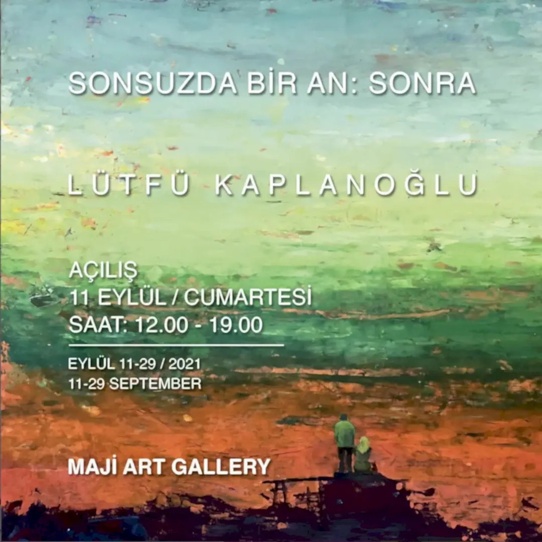 Lütfü Kaplanoğlu
