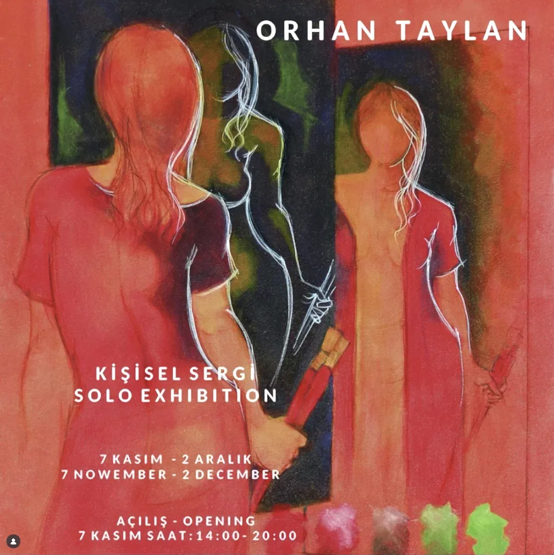 Orhan Taylan