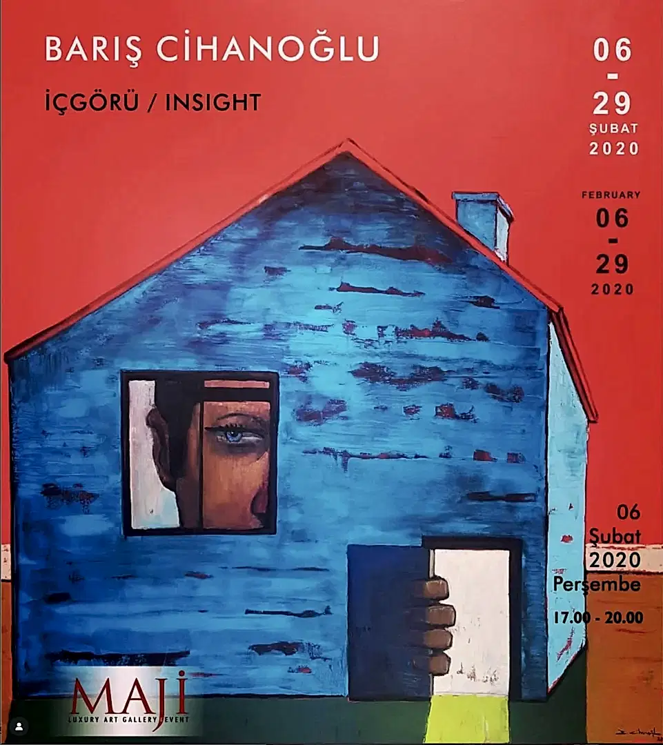 Barış Cihanoğlu