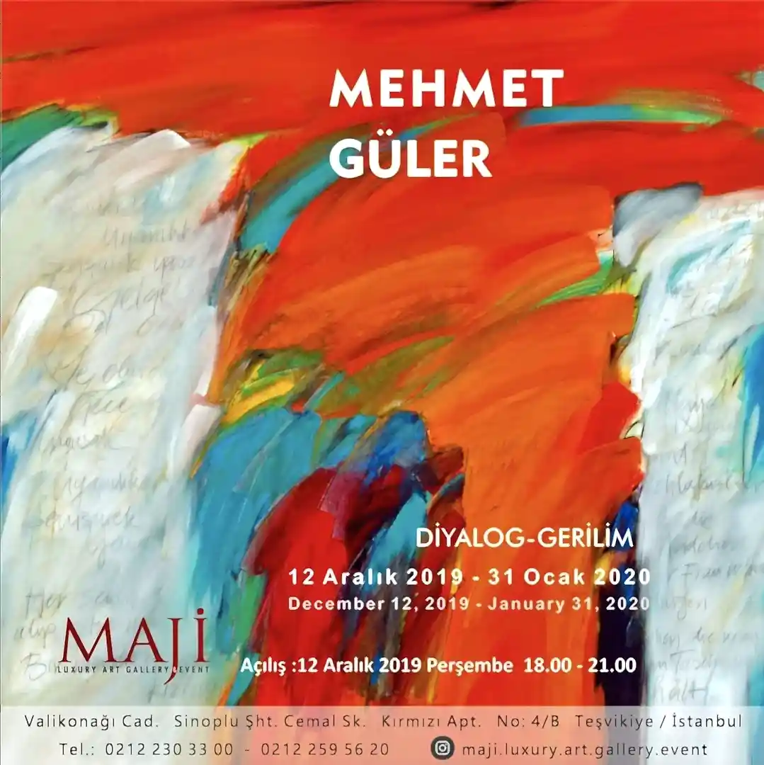 Mehmet Güler