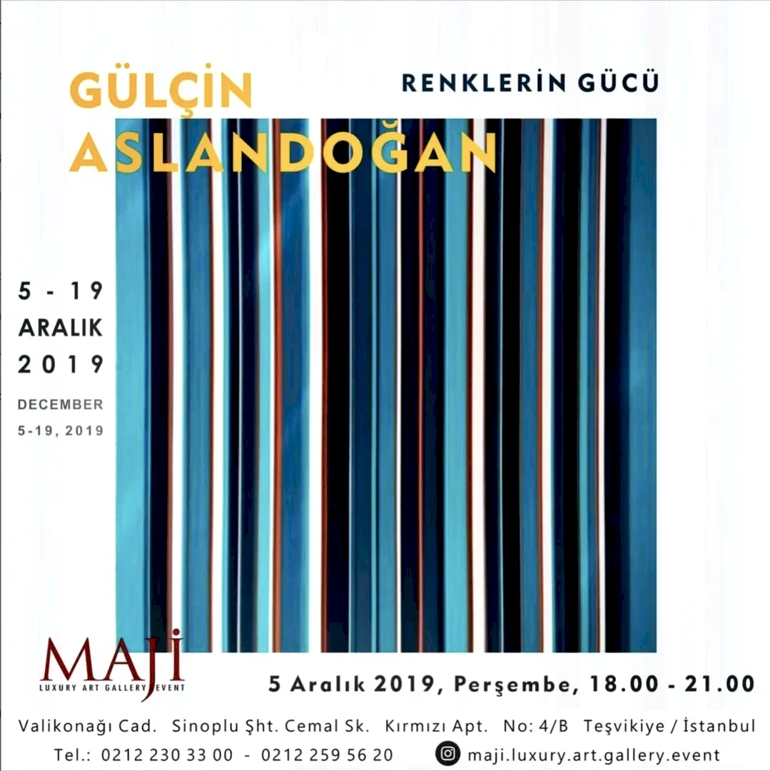 Gülçin Aslandoğan