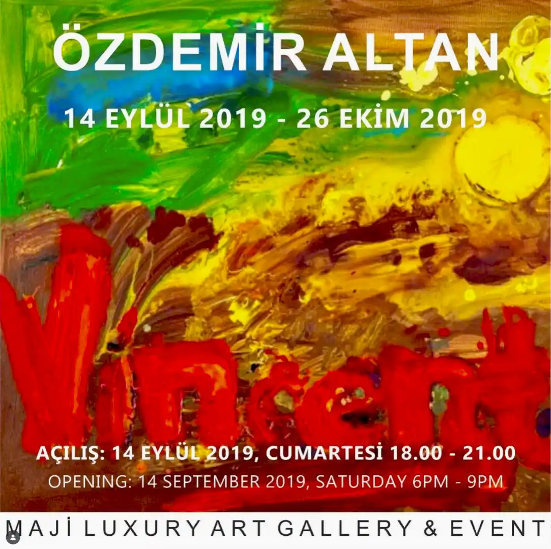 Özdemir Altan