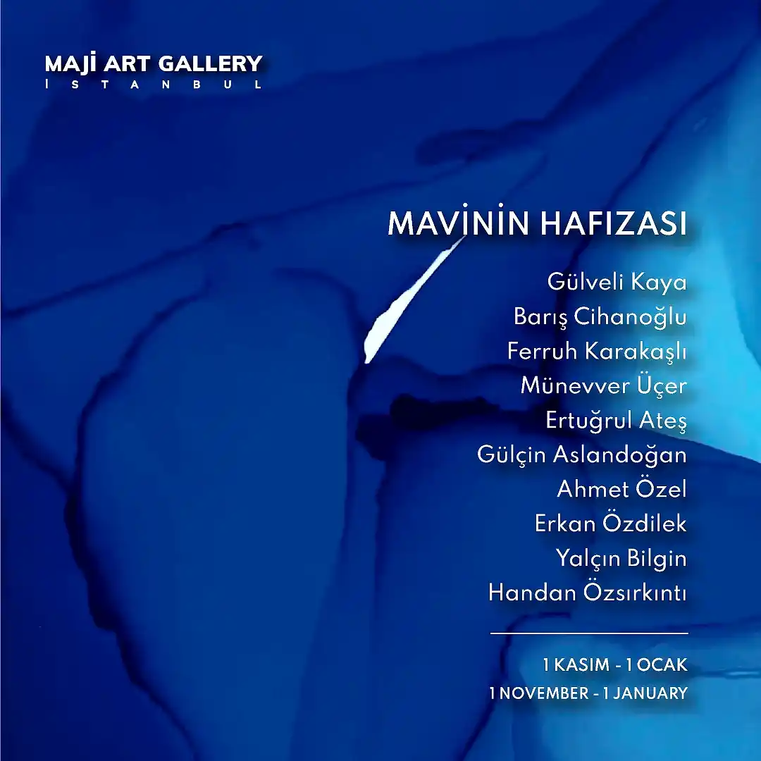 Mavinin Hafızası