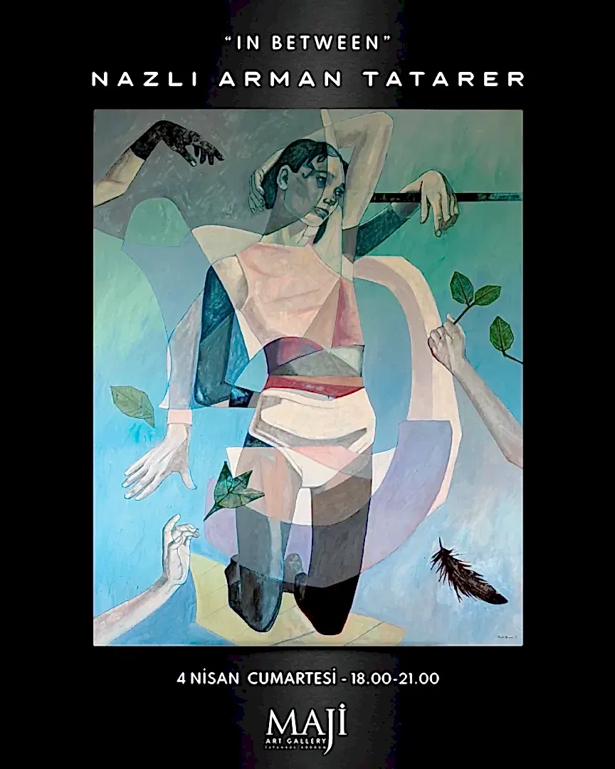 Nazlı Arman Tatarer