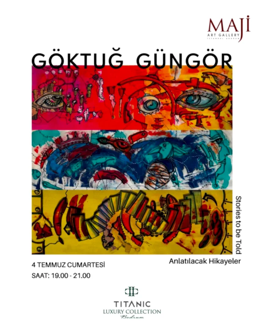 Göktuğ Güngör
