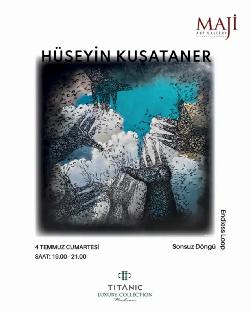 Hüseyin Kuşataner